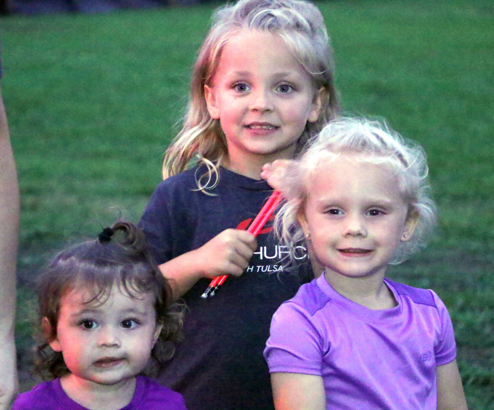 2019 Coweta Patriotic Festival